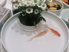-宴昆山·私房菜(春晖店)