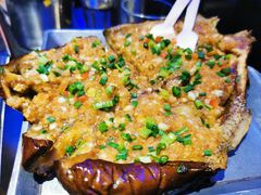 -很久以前羊肉串(大华三路店)