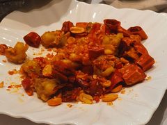 -大梅沙海鲜汇(岳麓店)