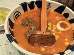 -味千拉面(世纪东方店)