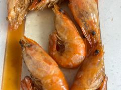 特色油爆虾-老正兴菜馆(福州路店)