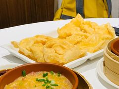 -白天鹅宾馆-宏图府餐厅