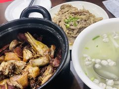 -斯丹姜母鸭·古法干香(涂门街总店)