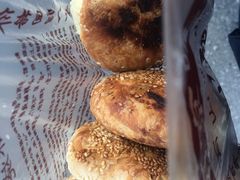 -朱记小郑酥烧饼(建康路店)