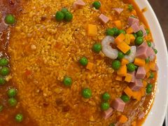 -长兴菜馆(高桥店)