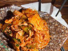 -玉祥府牛肉罩饼(金光道店)