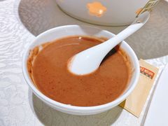 陈皮红豆沙-旺顺阁·北京菜(北辰上品+)