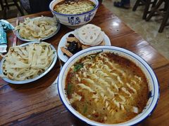 -小郎牛牛肉汤馆(珠江路店)