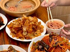 -卢庄(江汉路店)