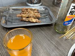 -香御和记涮牛肚(总店)