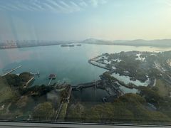-君来湖滨饭店·渔餐厅