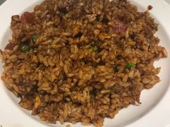 -老上海弄堂菜馆(恒基名人购物中心店)