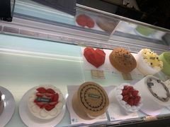 -安上烘焙 ENCHANTE(世纪汇店)