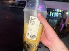 -喜茶(深圳福田星河COCO Park店)