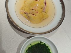 -華府(凯德晶萃店)