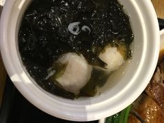 -百事佳烧鸭牛腩(上海虹桥站店)