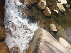 -篁岭石门峡