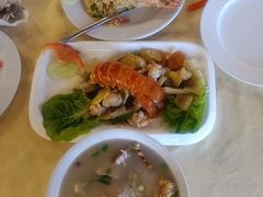 -真浪花园海鲜餐馆