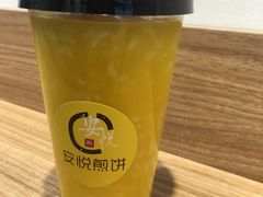 -安悦煎饼(河北店)