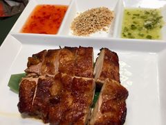 越南烤鸡肉-PHO爺·越南料理(亦庄大族广场店)