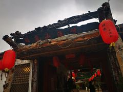 门面-旺角小渔村·海肠捞饭开创者(环山路店)