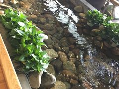 -山有花啡餐厅(常营总店)