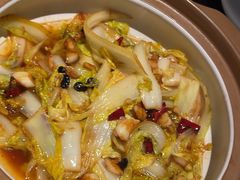 -湘鼎盛·大厨鲜炒湖南味(高新银泰店)