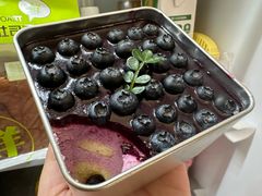 -法诗甜蛋糕店(皇姑大润发店)