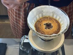 -MQ COFFEE STAND明谦(新洲店)