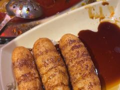 -蜀大侠火锅(森兰花园城店)