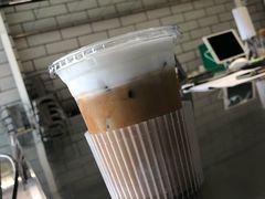 -RWORK·COFFEE(滨江店)