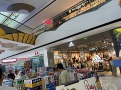 -万达茂商场(南京仙林店)