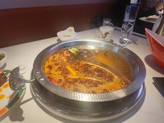 -李姑婆鲜切牛肉火锅自助(凤城二路店)