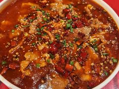 -正阳门饭庄·烤鸭·北京菜(万丰路七里庄店)