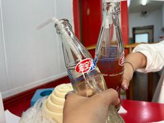 -夕阳红小吃(中街大悦城店)
