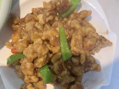 -北李妈妈菜·海肠捞饭(开发区万达店)
