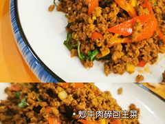 -金厨泰国餐厅·全泰籍厨师料理(拱北店)