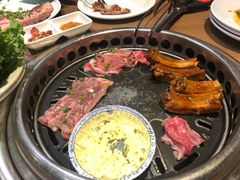 -火炉火自助餐(悠唐购物中心店)