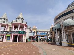 -大连海昌发现王国主题公园