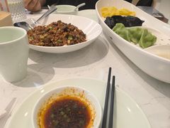 -船歌·鱼水饺青岛菜(国贸商城店)