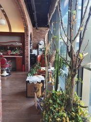 -THE BARN大屋理发馆