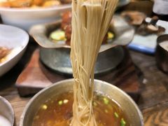 -魁盛居百年鲁菜馆(县西巷店)