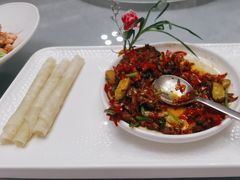 -四季轩中餐厅(徐州开元名都大酒店)