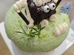 -静宜和她的朋友(星海广场店)