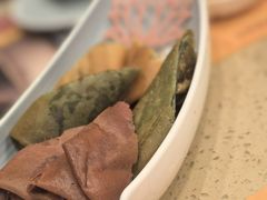 -点都德(世纪汇店)