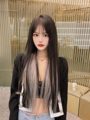 -3AM·S HAIR SALON烫发染发接发