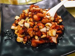 -玉桥餐厅(天坛店)