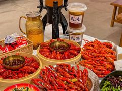 -江南雅厨(李公堤店)