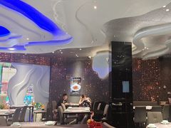 -东方饺子王(哈西万达店)
