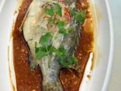 -汉唐宴长安食府